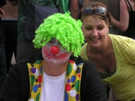 Lowlands 2006: dag 2