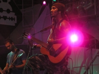 Lowlands 2006: dag 2