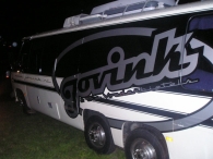 Lowlands 2006: dag 3