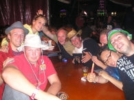 Lowlands 2006: dag 3