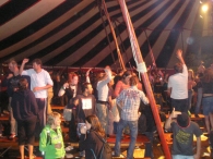 Lowlands 2006: dag 3