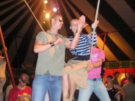 Lowlands 2006: dag 3