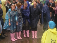 Lowlands 2006: dag 3