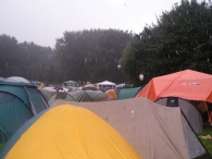 Lowlands 2006: dag 3