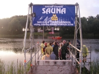 Lowlands 2006: dag 3