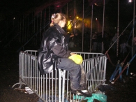 Lowlands 2006: dag 3