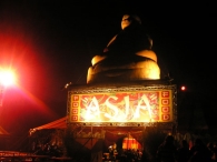 Lowlands 2006: dag 3