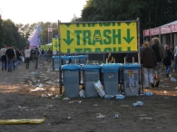 Lowlands 2007 - vrijdag