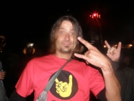 Lowlands 2007 - vrijdag