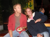 Lowlands 2007 - vrijdag