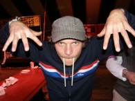 Lowlands 2007 - vrijdag
