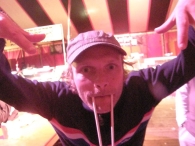 Lowlands 2007 - vrijdag