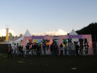 Lowlands 2007 - vrijdag