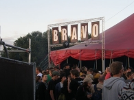 Lowlands 2007 - vrijdag