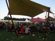 Lowlands 2007 - vrijdag