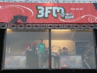 Lowlands 2007 - vrijdag