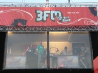 Lowlands 2007 - vrijdag