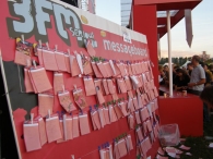 Lowlands 2007 - vrijdag