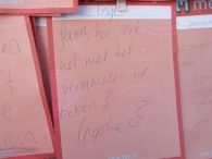 Lowlands 2007 - vrijdag