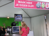 Lowlands 2007 - vrijdag