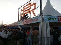 Lowlands 2007 - vrijdag