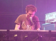 Lowlands 2007 - vrijdag