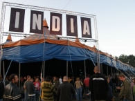 Lowlands 2007 - vrijdag