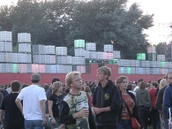 Lowlands 2007 - vrijdag