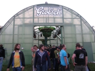 Lowlands 2007 - vrijdag