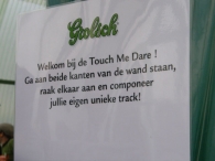 Lowlands 2007 - vrijdag