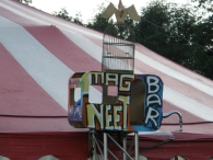 Lowlands 2007 - vrijdag