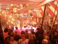 Lowlands 2007 - vrijdag