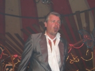 Lowlands 2007 - vrijdag