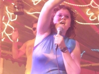 Lowlands 2007 - vrijdag