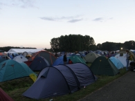Lowlands 2007 - vrijdag