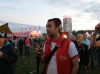 Lowlands 2007 - vrijdag