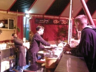 Lowlands 2007 - vrijdag