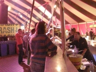Lowlands 2007 - vrijdag
