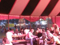 Lowlands 2007 - vrijdag