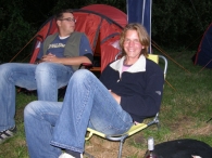 Lowlands 2007 - vrijdag