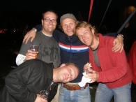 Lowlands 2007 - vrijdag
