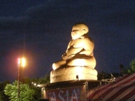 Lowlands 2007 - vrijdag