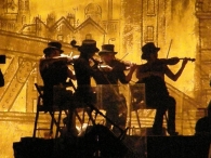 Lowlands 2007 - vrijdag