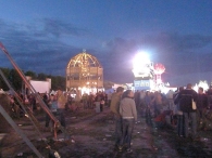 Lowlands 2007 - vrijdag