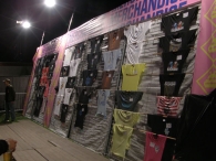 Lowlands 2007 - vrijdag