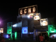 Lowlands 2007 - vrijdag