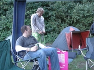 Lowlands 2007 - vrijdag