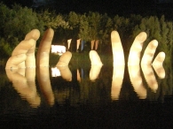 Lowlands 2007 - vrijdag