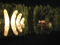 Lowlands 2007 - vrijdag