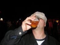 Lowlands 2007 - vrijdag